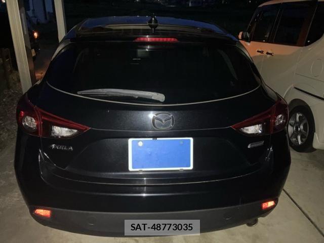 Mazda AXELA SPORT 2016-03 6908019-5