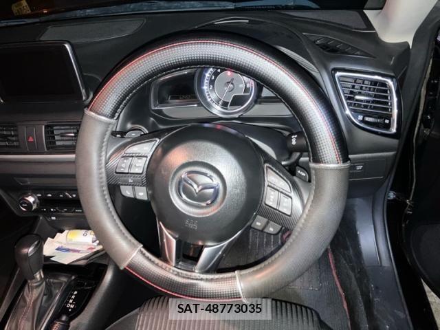 Mazda AXELA SPORT 2016-03 6908019-8
