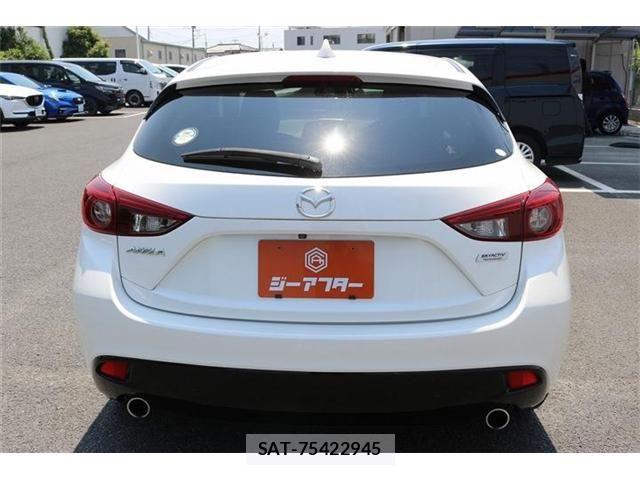 Mazda AXELA SPORT 2014-11 6995375-9