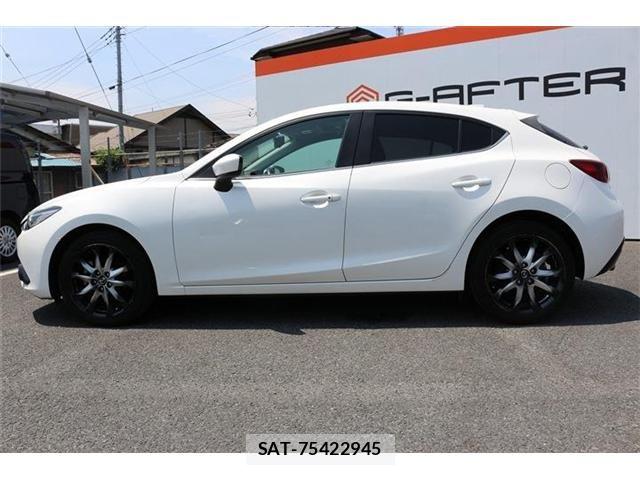 Mazda AXELA SPORT 2014-11 6995375-10