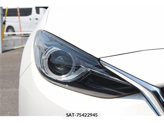 Mazda AXELA SPORT 2014-11 6995375-11
