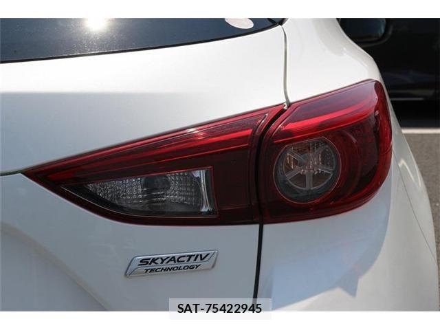 Mazda AXELA SPORT 2014-11 6995375-12