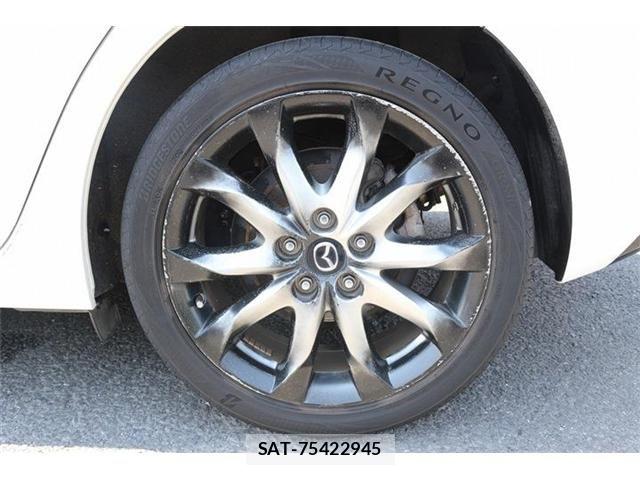 Mazda AXELA SPORT 2014-11 6995375-13