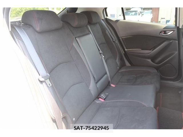 Mazda AXELA SPORT 2014-11 6995375-15
