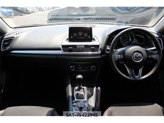 Mazda AXELA SPORT 2014-11 6995375-16
