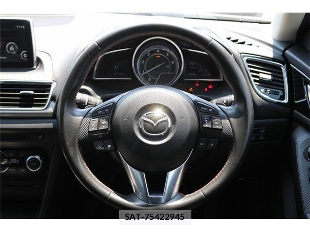 Mazda AXELA SPORT 2014-11 6995375-17