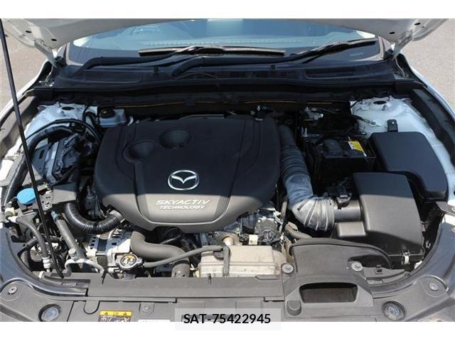 Mazda AXELA SPORT 2014-11 6995375-19