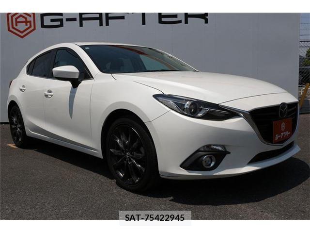 Mazda AXELA SPORT 2014-11 6995375-21