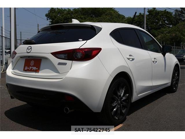 Mazda AXELA SPORT 2014-11 6995375-22