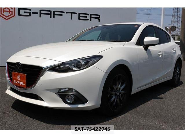Mazda AXELA SPORT 2014-11 6995375-24