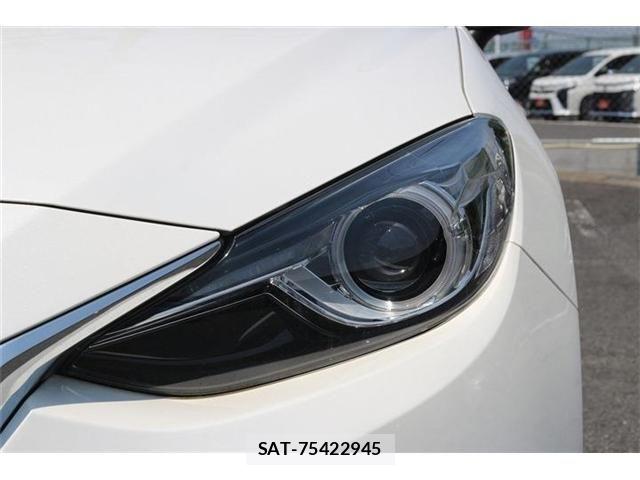 Mazda AXELA SPORT 2014-11 6995375-25