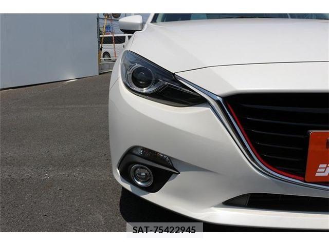 Mazda AXELA SPORT 2014-11 6995375-26