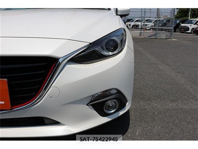Mazda AXELA SPORT 2014-11 6995375-27