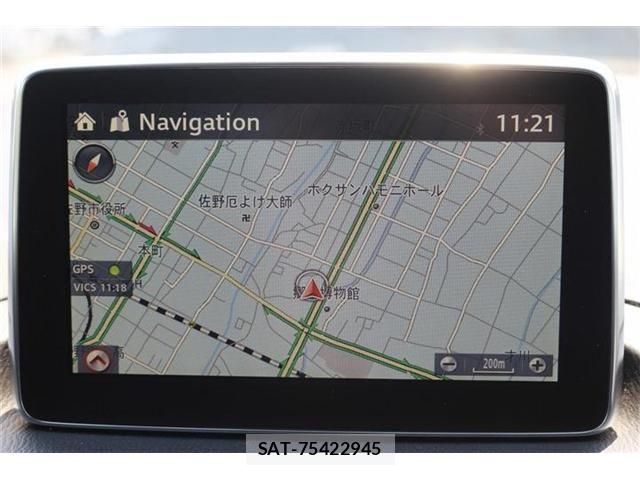 Mazda AXELA SPORT 2014-11 6995375-2