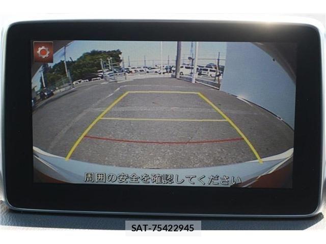 Mazda AXELA SPORT 2014-11 6995375-3