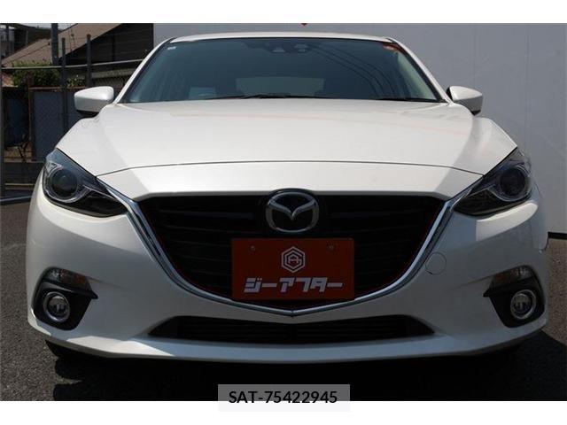 Mazda AXELA SPORT 2014-11 6995375-7