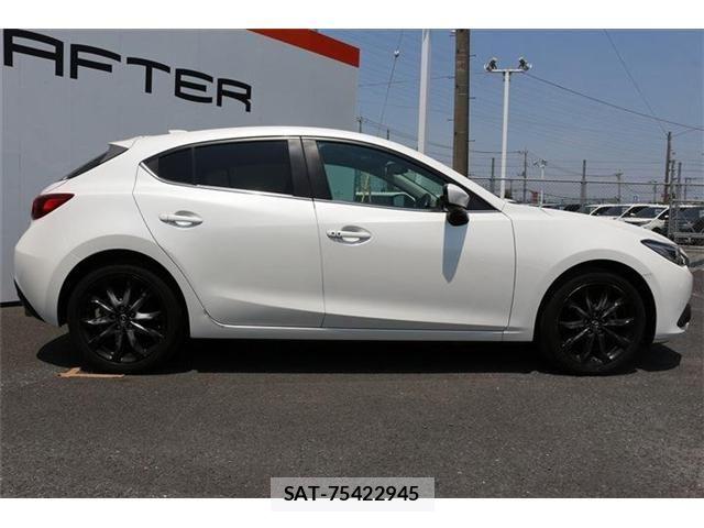 Mazda AXELA SPORT 2014-11 6995375-8
