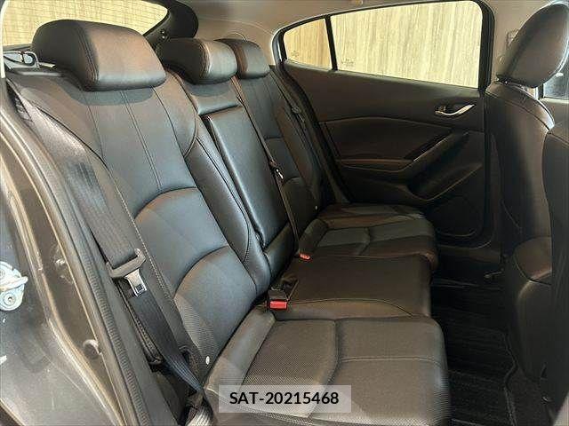 Mazda AXELA SPORT 2016-08 6995367-10