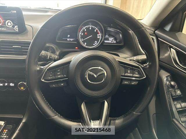 Mazda AXELA SPORT 2016-08 6995367-12