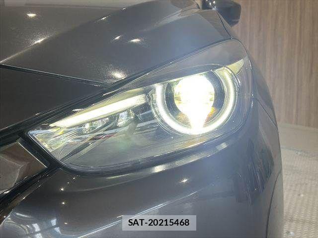 Mazda AXELA SPORT 2016-08 6995367-13