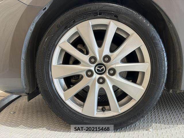Mazda AXELA SPORT 2016-08 6995367-15