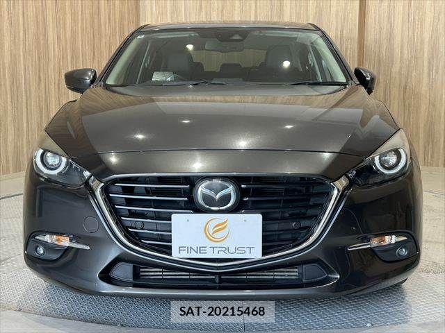 Mazda AXELA SPORT 2016-08 6995367-16