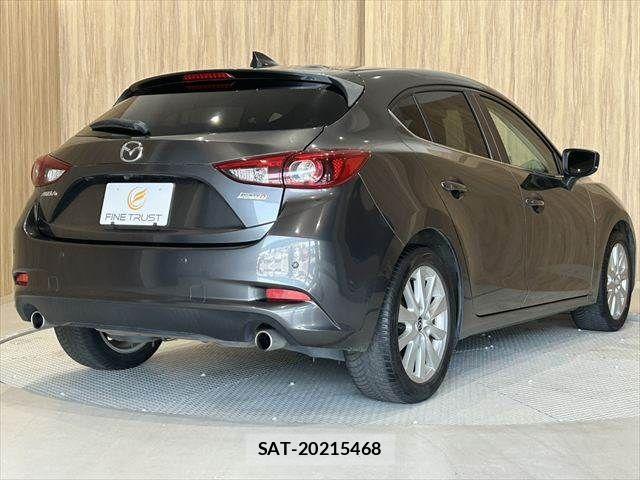 Mazda AXELA SPORT 2016-08 6995367-19