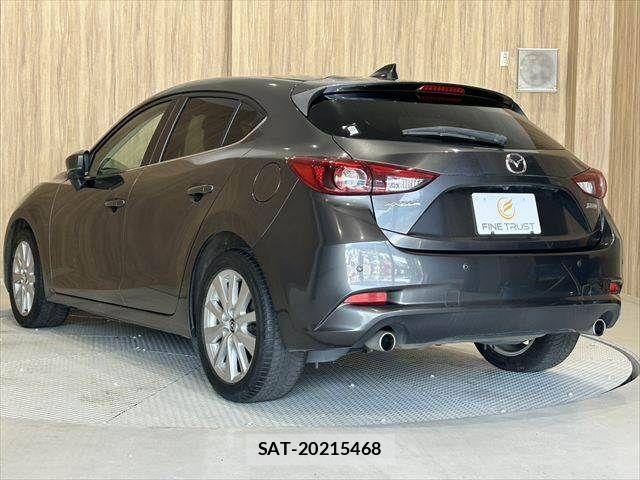 Mazda AXELA SPORT 2016-08 6995367-21