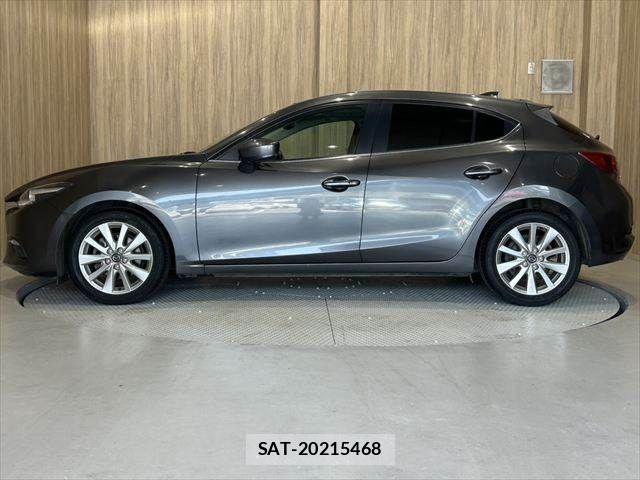 Mazda AXELA SPORT 2016-08 6995367-22