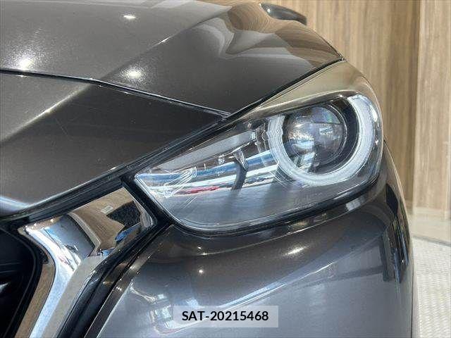 Mazda AXELA SPORT 2016-08 6995367-23