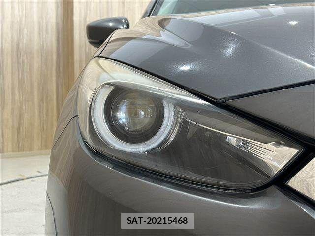 Mazda AXELA SPORT 2016-08 6995367-25