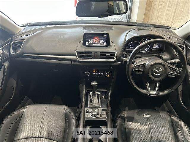 Mazda AXELA SPORT 2016-08 6995367-2