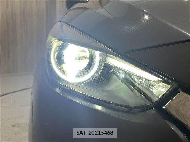 Mazda AXELA SPORT 2016-08 6995367-29