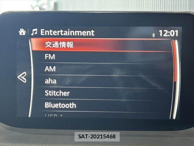Mazda AXELA SPORT 2016-08 6995367-5