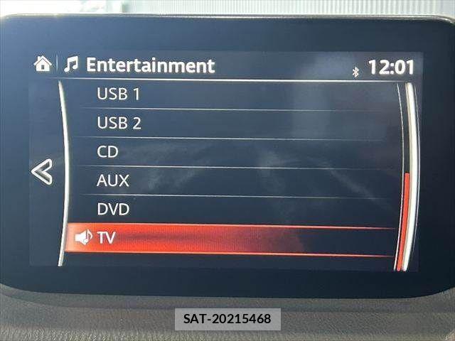 Mazda AXELA SPORT 2016-08 6995367-6