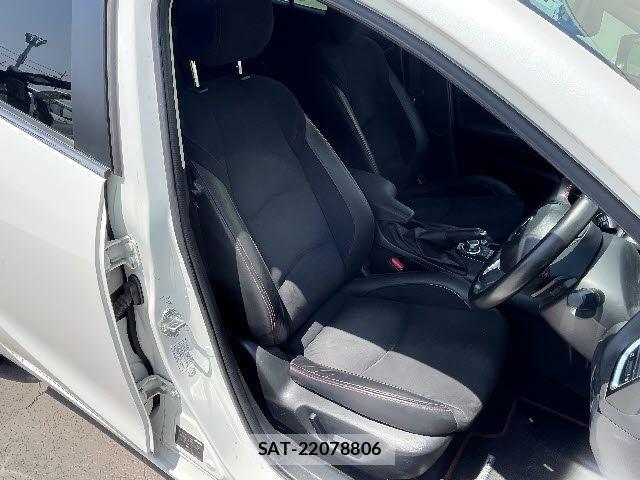 Mazda AXELA SPORT 2016-01 6995368-9