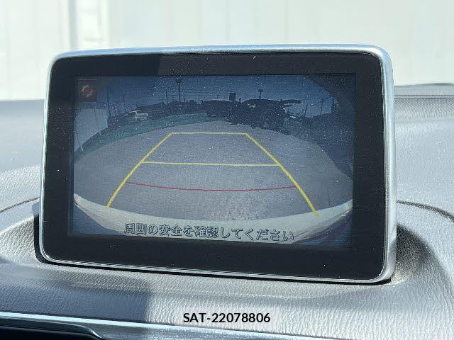 Mazda AXELA SPORT 2016-01 6995368-10