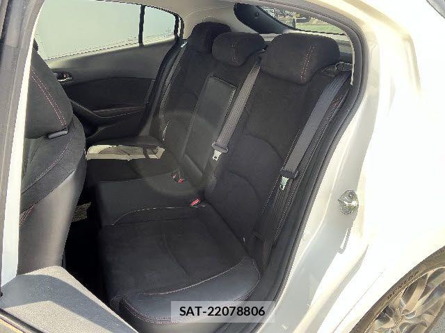 Mazda AXELA SPORT 2016-01 6995368-12
