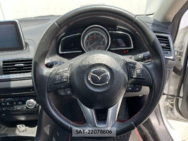Mazda AXELA SPORT 2016-01 6995368-13
