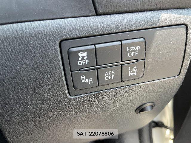 Mazda AXELA SPORT 2016-01 6995368-17