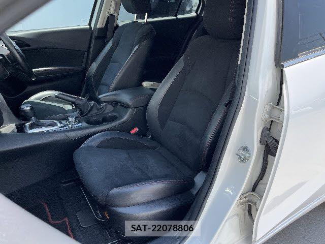 Mazda AXELA SPORT 2016-01 6995368-18