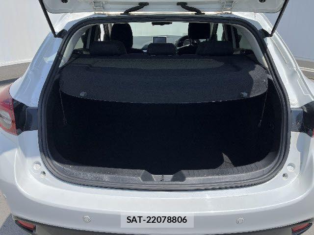 Mazda AXELA SPORT 2016-01 6995368-19
