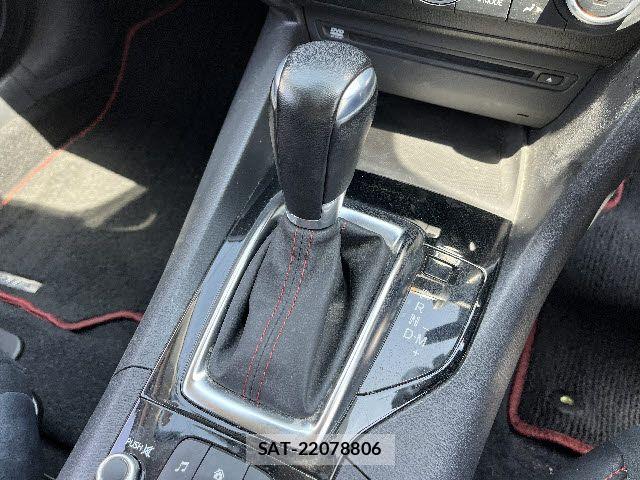 Mazda AXELA SPORT 2016-01 6995368-20