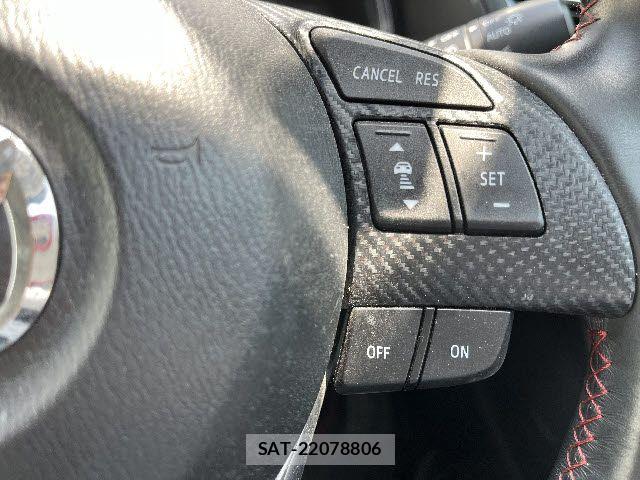 Mazda AXELA SPORT 2016-01 6995368-23