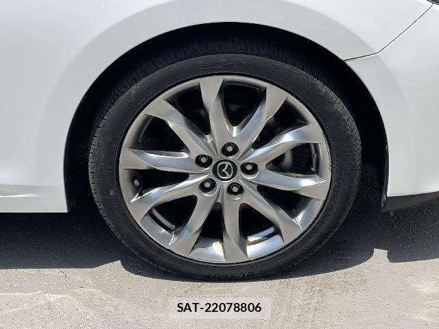 Mazda AXELA SPORT 2016-01 6995368-26