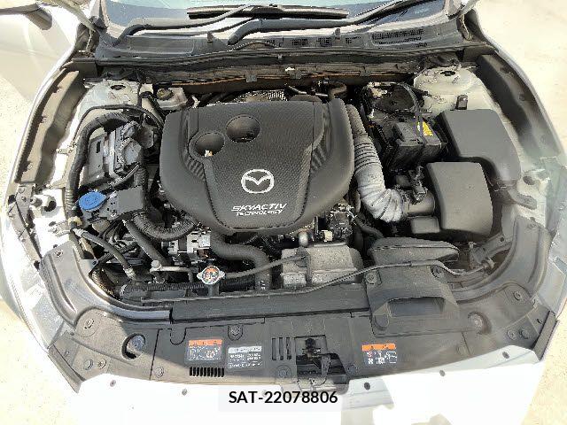 Mazda AXELA SPORT 2016-01 6995368-27