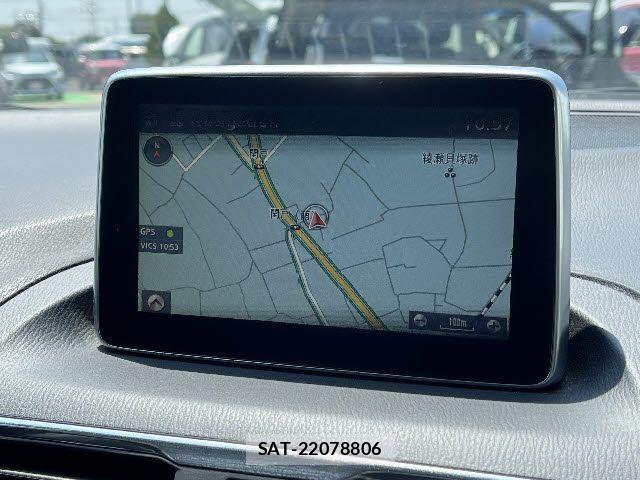 Mazda AXELA SPORT 2016-01 6995368-4