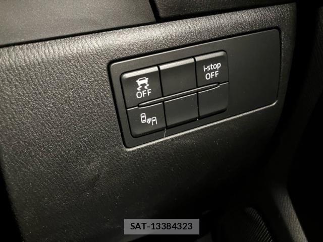 Mazda AXELA SPORT 2016-05 6995366-17