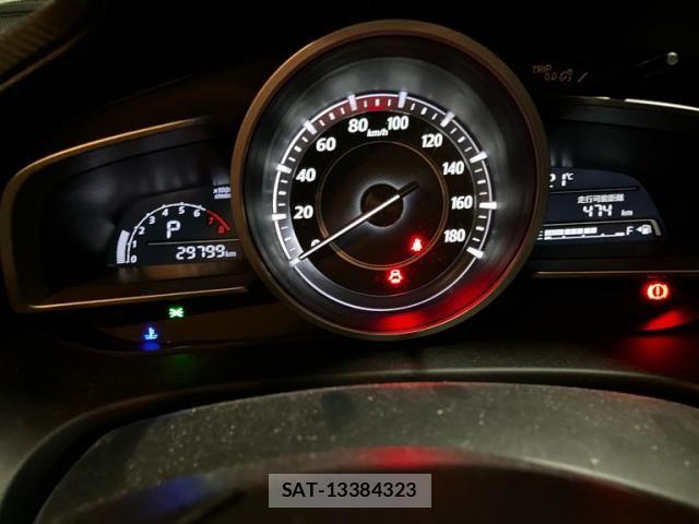 Mazda AXELA SPORT 2016-05 6995366-18