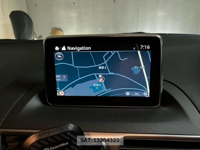 Mazda AXELA SPORT 2016-05 6995366-19